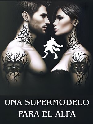 cover image of Supermodelo para el Alfa